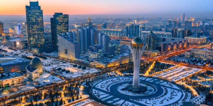 Kazakhstan Secures Seven Final Spots in U19 at Asian Youth Boxing Championships in Bangkok – Caspian News
