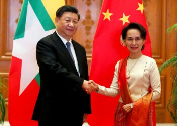 Youth cultural performances celebrate 75 years of China-Myanmar diplomatic relations – Xinhua