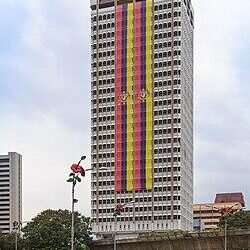 DBKL to provide temporary housing for Pantai Dalam fire victims – thestar.com.my