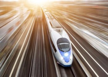 Construction of two more high-speed railways in China’s hinterland marks important progress – Global Times