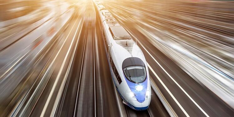 Construction of two more high-speed railways in China’s hinterland marks important progress – Global Times