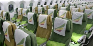Ethiopian Airlines’ Urumqi link becomes key cargo corridor between Africa and Asia – fanamc.com