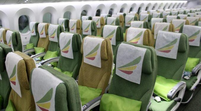 Ethiopian Airlines’ Urumqi link becomes key cargo corridor between Africa and Asia – fanamc.com