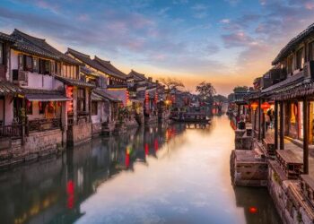 This Chinese Village Made Its Name on Western Art Replicas. Now It’s Rethinking Its Future – Artnet News