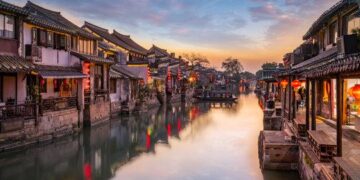 This Chinese Village Made Its Name on Western Art Replicas. Now It’s Rethinking Its Future – Artnet News