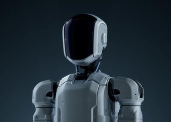 Chinese humanoid robots enter kickboxing contest – South China Morning Post