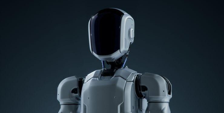 Chinese humanoid robots enter kickboxing contest – South China Morning Post