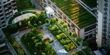 Construction, assessment, and protection of green infrastructure networks from a dynamic perspective: A case study of Dalian City, Liaoning Province, China – ScienceDirect.com
