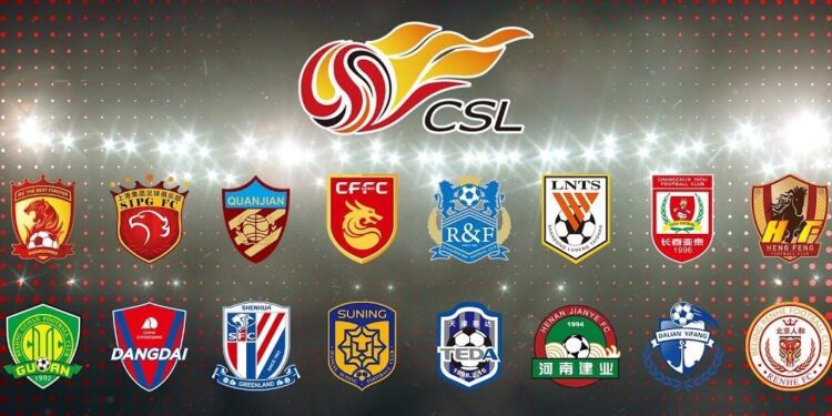 Chinese soccer club fined for placing ‘feudal superstitious items’ in away locker room – The Athletic – The New York Times