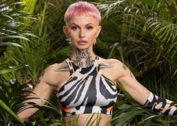 Through Edith’s eyes: bringing clear vision to Lima’s elders – World Health Organization (WHO)