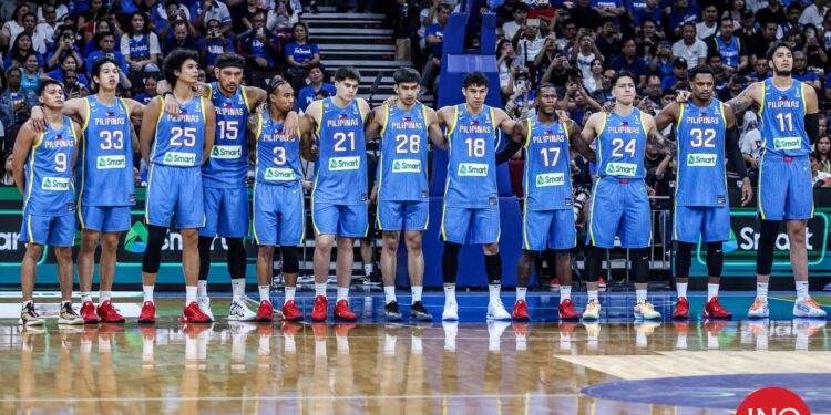 What’s next for Gilas Pilipinas in the FIBA Asia Cup? – GMA Network