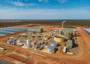 How Europe is vying for rare earth independence from China – BBC