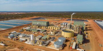 How Europe is vying for rare earth independence from China – BBC