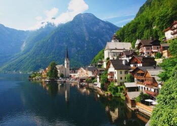 Austria Eyes Ghana’s Education Disruptor in Bid to Foster African Talent – News Ghana