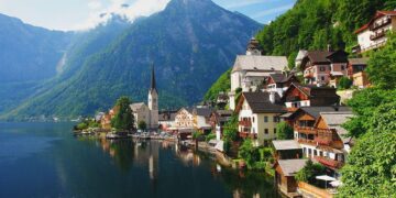 Austria Eyes Ghana’s Education Disruptor in Bid to Foster African Talent – News Ghana