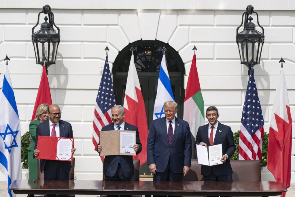 Opinion | Expand the Abraham Accords to Azerbaijan and Beyond – The Wall Street Journal