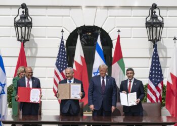 Opinion | Expand the Abraham Accords to Azerbaijan and Beyond – The Wall Street Journal