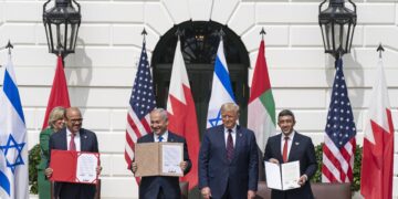 Opinion | Expand the Abraham Accords to Azerbaijan and Beyond – The Wall Street Journal