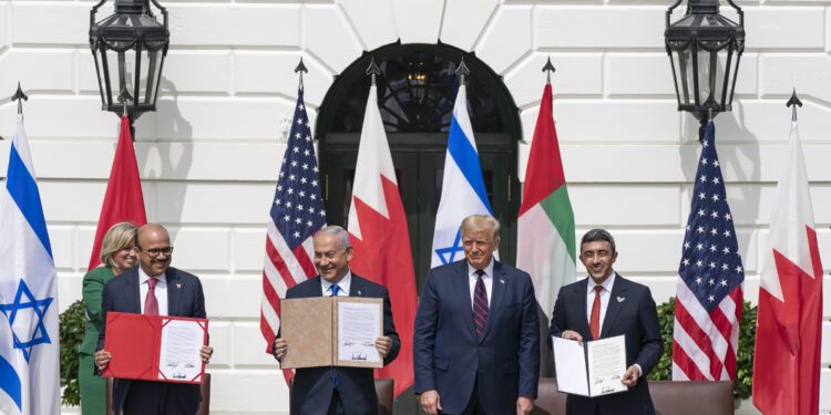 Opinion | Expand the Abraham Accords to Azerbaijan and Beyond – The Wall Street Journal