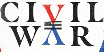 Chuck Todd warns America is heading towards a ‘cold civil war’ as redistricting battle continues – Fox News
