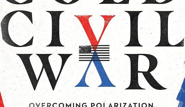 Chuck Todd warns America is heading towards a ‘cold civil war’ as redistricting battle continues – Fox News