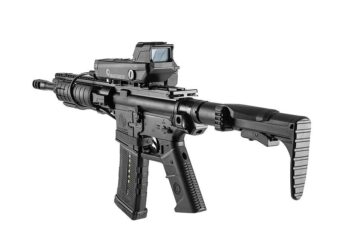 Smartshooter to deliver SMASH 3000 for Asia-Pacific customer – Army Technology