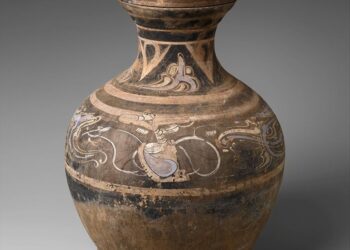 50,000 Year Old Artifacts Discovered That Unveil Riyadh’s Ancient Past – lovin.co