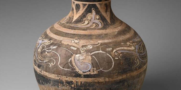 50,000 Year Old Artifacts Discovered That Unveil Riyadh’s Ancient Past – lovin.co