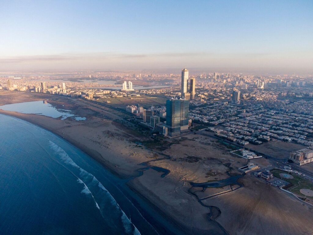 Pakistan marks official acceptance of Karachi 3 – Nuclear Engineering International