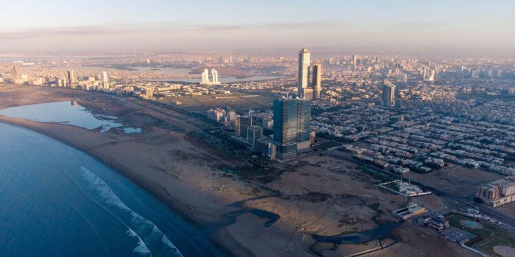 Pakistan marks official acceptance of Karachi 3 – Nuclear Engineering International