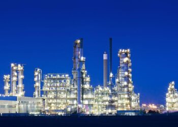 China ramps up exports of refined fuels as margins rise – Reuters