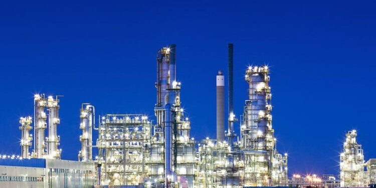 China ramps up exports of refined fuels as margins rise – Reuters