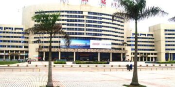 New Shantou Railway Station now in operation – Guangdong News