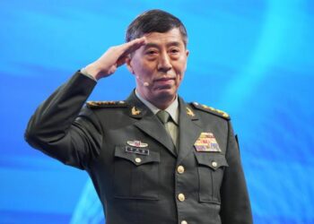 Chinese defense chief urges SCO’s collective response to ‘hegemonic behavior’ at Qingdao summit – Anadolu Ajansı