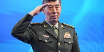 Chinese defense chief urges SCO’s collective response to ‘hegemonic behavior’ at Qingdao summit – Anadolu Ajansı
