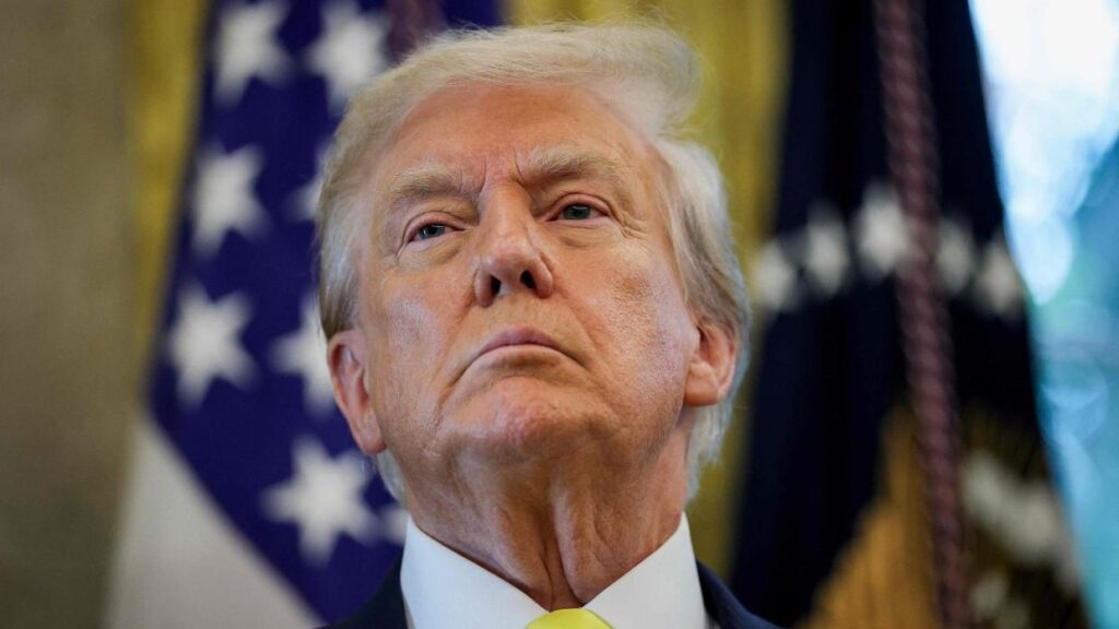 Trump’s politically motivated sanctions against Brazil strain relations among old allies – WAVY.com