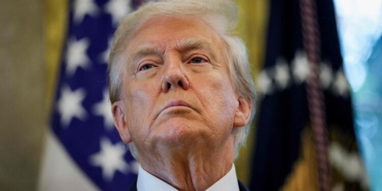 Trump’s politically motivated sanctions against Brazil strain relations among old allies – WAVY.com