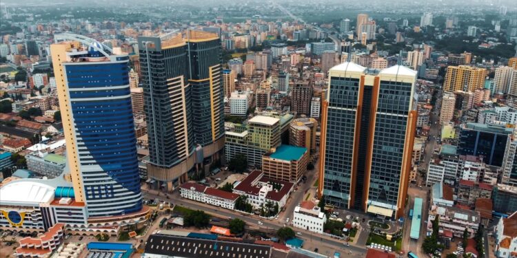 Why Dar es Salaam’s Port Revival Matters for Rwanda’s Trade Future – KT PRESS
