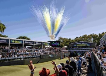 LIV Golf announces multi-year commitment to South Africa with debut event for 2026 season – LIV Golf