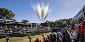 LIV Golf announces multi-year commitment to South Africa with debut event for 2026 season – LIV Golf