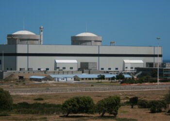 South Africa pushes ahead with new Cape nuclear plant – Reuters