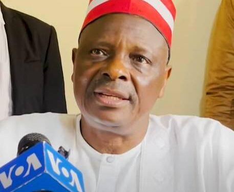 Enduring lessons from Kwankwaso’s` strategy for governance and curtailment of insecurity in Kano – Businessday NG