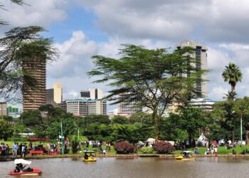 Kenya: Tensions after more deadly protests – dw.com