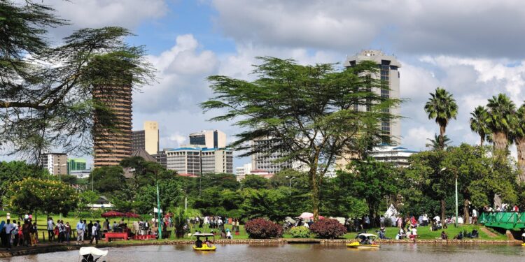 Kenya: Tensions after more deadly protests – dw.com