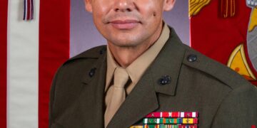 News – SMMC awards MSG Marines for life-saving aid in 1977 – DVIDS