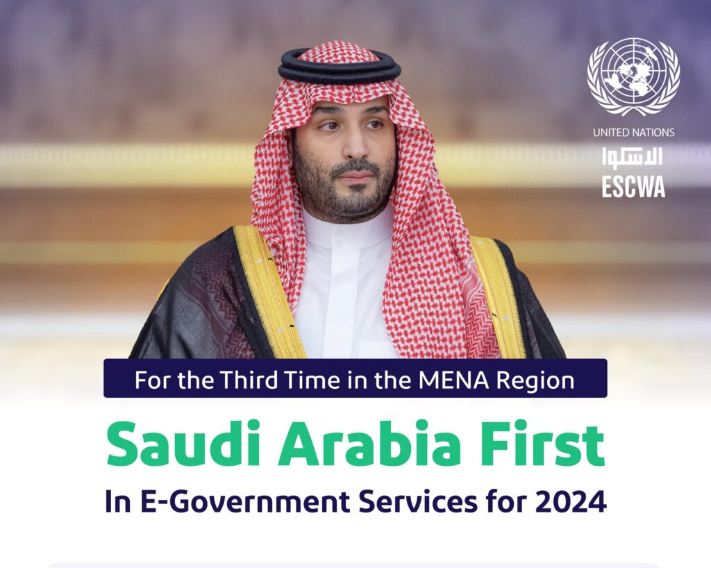 Saudi government services on display at Osaka expo – Arab News