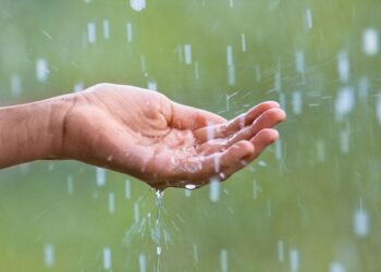 Rain forces AICM to cancel flights for the second time this week – Mexico News Daily