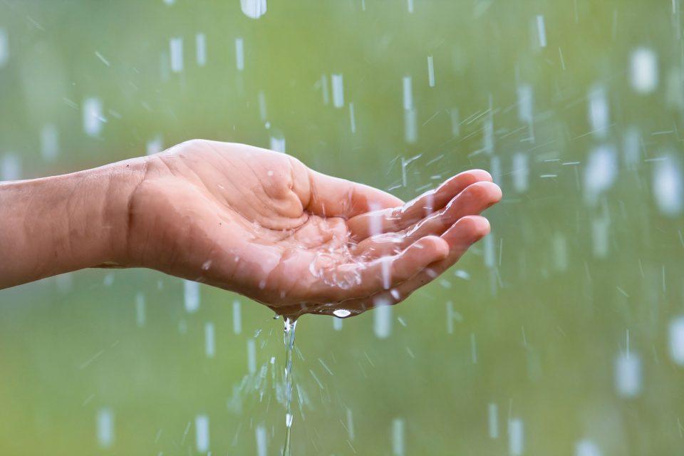 Rain forces AICM to cancel flights for the second time this week – Mexico News Daily