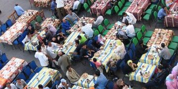 Iftar Appetite And Irony: When A Christian In Cairo Breaks The Ramadan Fast – Worldcrunch