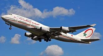 Royal Air Maroc to Increase Service to Brazil – AirlineGeeks.com